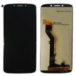 MODULO MOTOROLA E5/G6 PLAY NEGRO OLED