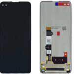 MODULO MOTOROLA G100 OLED