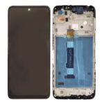 MODULO MOTOROLA G42 C/MARCO OLED