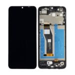 MODULO MOTOROLA E13 C/MARCO OLED