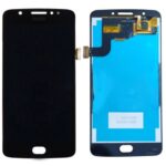 MODULO MOTOROLA E4 NEGRO OLED