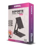 SOPORTE SOUL PARA TABLET SOP-Q100