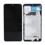 MODULO SAMSUNG A22 4G C/MARCO