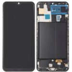 MODULO SAMSUNG A30/A50 C/MARCO OLED