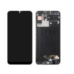 MODULO SAMSUNG A30S C/MARCO OLED