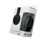 AURICULAR FOLD HEADPHONE