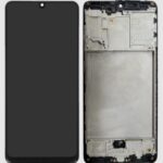 MODULO SAMSUNG A31 C/MARCO OLED