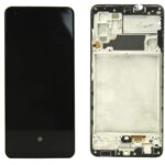 MODULO SAMSUNG A32 4G C/MARCO OLED
