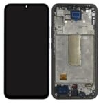 MODULO SAMSUNG A34 5G C/MARCO OLED