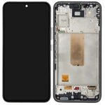 MODULO SAMSUNG A54 BIG C/MARCO OLED MECANICO