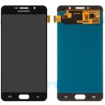 MODULO SAMSUNG A7 2016 NEGRO OLED