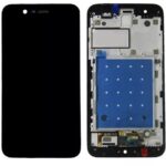 MODULO LG K11 / K11 PLUS C/MARCO OLED