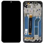 MODULO LG K51 OLED C/ MARCO