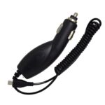 CARGADOR AUTO SOUL IPHONE 12V