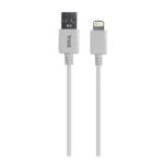 CABLE USB SOUL 1 MTS IPHONE (bolsa)