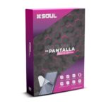 HIDROGEL SOUL COMUN CAJA MAYORISTA X50