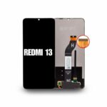 MODULO XIAOMI REDMI 13C/POCO C65 VERSION V3/V5/S6 OLED