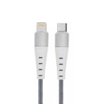 CABLE USB AITECH AI-11C/PDI TIPO C A IPH
