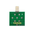 DOCK FLEX TEST YAXUN IPH