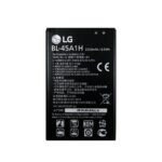 BATERIA LG K10 2016  BL-45A1H