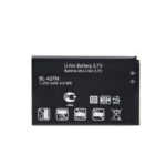 BATERIA LG P350 / OPTIMUS BL-42FN WEST