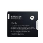 BATERIA MOTOROLA C HC-40