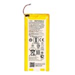 BATERIA MOTOROLA G5 PLUS HG-40