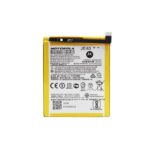 BATERIA MOTOROLA G7 PLAY/MOTOROLA ONE JE-40