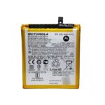 BATERIA MOTOROLA G8 PLUS