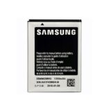 BATERIA SAMSUNG ACE/FAME/S6810 EB494358VU