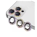 PROTECTOR CAMARA TRASERA IPHONE 11 / 12 / 12 MINI LISO