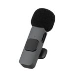 MICROFONO CORBATERO SOUL INALAMBRICO IPHONE SIMPLE MIC-C1L