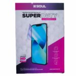 HIDROGEL SOUL SUPER DUTY CAJA X 25