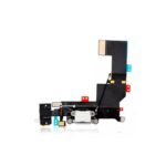 FLEX DE CARGA IPHONE 5C / 5S