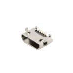 PIN DE CARGA JOYSTICK PS4 MICRO USB V8