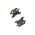 PIN DE CARGA LG K4 2017