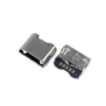 PIN DE CARGA LG ZERO