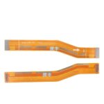 FLEX INTERCONEXION CARGA SUB MOTOROLA G8 PLUS