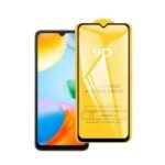 VIDRIO TEMPLADO FULL MOTOROLA E20
