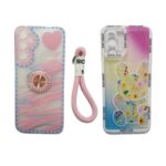 FUNDA SAMSUNG A05S PREMIUM DISEÑO