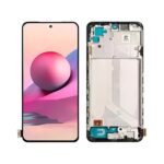 MODULO XIAOMI REDMI NOTE 10 4G C/MARCO OLED