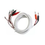 CABLE TESTER DE BATERIAS DE IPHONE