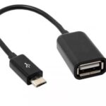 OTG V8 / HEMBRA USB CABLE EC96510