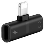 OTG LIGHTNING SPLITTER MACHO IPHONE HEMB EC91189