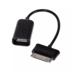 ADAPTADOR OTG TAB MACHO - USB HEMBRA