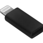 OTG TIPO C  A IPHONE FT-ADA13