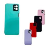 FUNDA SAMSUNG S9 PLUS ESTANDAR