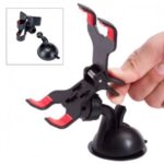 SOPORTE PARA BICICLETA PINZA WF167-2 / SH 3017