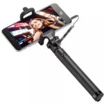PALO SELFIE STICK 78 CM CON CABLE