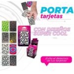 PORTA TARJETA SUBE